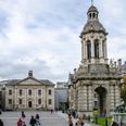 Case of coronavirus confirmed in Trinity College Dublin