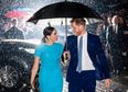 Meghan Markle has made her first public appearance since stepping back as senior royal
