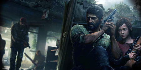 The Last of Us is reportedly being turned into a series for HBO