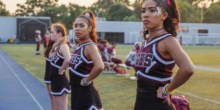 WATCH: Netflix’s new thriller Dare Me will be your next TV obsession