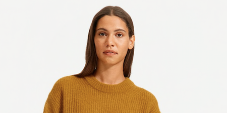 The super cosy jumper that has gone straight to the top of our to buy list