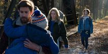 Better mark the calendars, A Quiet Place is coming to Netflix on Friday