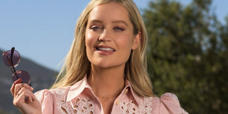 Laura Whitmore to reportedly sign £1.1 million deal to host summer Love Island