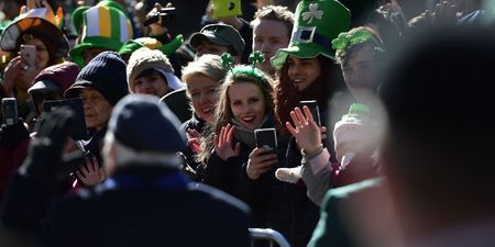 Cork City Council cancels St Patrick’s Day parade amid Coronavirus fears