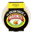 Love it or hate it: Marmite cream cheese is coming to a store near you