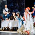 The opera La Bohème is looking for a dog to join the cast in Dublin and Limerick