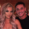 Love Island’s Callum responds to claims he and Molly are on the rocks