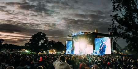 The lineup for Electric Picnic 2020 has been announced