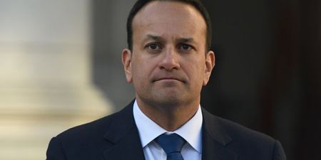 Leo Varadkar announces that schools, colleges and childcare facilities will close across Ireland