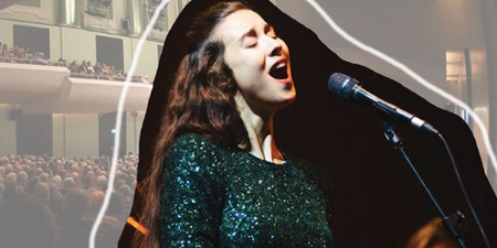 Lisa Hannigan and Mary Black’s St Patrick’s concerts have been cancelled