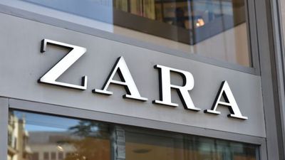 The €40 Zara top that looks ten times the price is your new wardrobe BFF