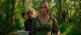 The release of A Quiet Place II has been delayed due to coronavirus fears