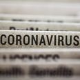 39 new cases of coronavirus have been confirmed in the Republic of Ireland