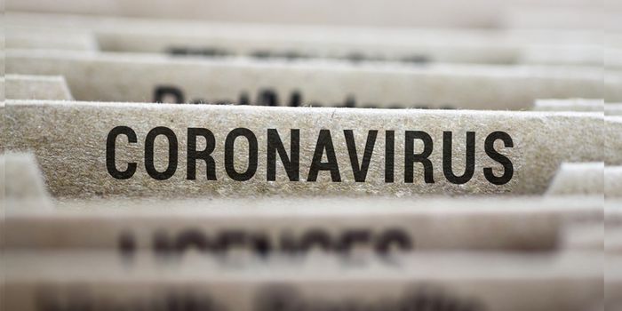 CoronavirusIreland