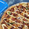 Domino’s Pizza has announced a new contact free delivery service so customers can feel safer when ordering