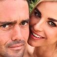 Vogue Williams and Spencer Matthews have announced that they are excepting a baby girl