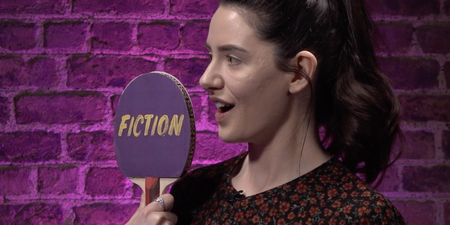 Fact Not Fiction: How much do Melanie Murphy and Jessie B know about sexual health?