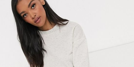 This €35 ASOS loungewear set is about to make working from home a lot more comfortable