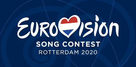 Eurovision 2020 has been cancelled