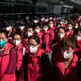 China reports no new domestic cases of Covid-19 for the first time since outbreak