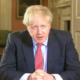 #Covid-19: Boris Johnson announces three-week lockdown for the UK