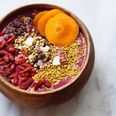 3 smoothie bowl breakfasts to keep your immune system good and strong