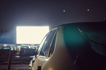 #Covid19: Dublin’s drive-in movie theatre cancels screenings due to government restrictions