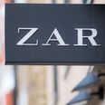 There are some brilliant discounts at Zara – we’ve spotted three dresses reduced to €20