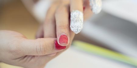 #beautyathome: How to safely remove your gel polish or extensions at home (without wrecking your nails)