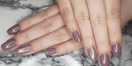 #socialdistancing: Dublin nail salon delivers gel polish removal packs to your doorstep