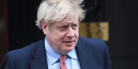 #Covid-19: Boris Johnson has tested positive for coronavirus