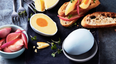 M&S have launched cheese Easter eggs and they sound too gouda to eat