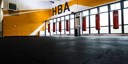 #stayathome: Dublin’s Headon Boxing Academy launches new online fitness classes
