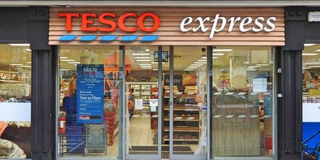 Tesco Ireland to introduce priority shopping hours for healthcare workers