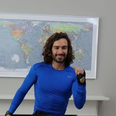 #stayathome: Joe Wicks to donate earnings from daily workout classes to the NHS