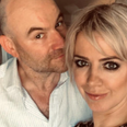 Real life Corrie couple Sally Carman and Joe Duttine have gotten engaged