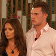 Love Island’s Curtis responds to rumours he has moved on after split from Maura