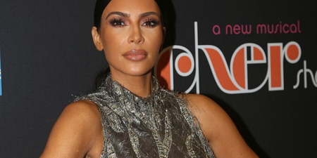 Kim Kardashian says production on KUWTK ‘shut down for a week’ after her fight with Kourtney