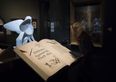 Merlin’s beard! The British Library’s Harry Potter exhibit is now available online