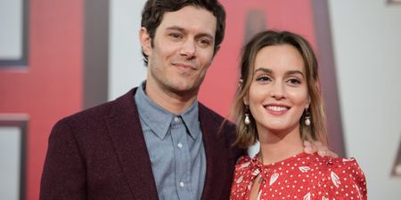 Leighton Meester and Adam Brody are ‘expecting their second child together’