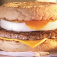 How to make your own McDonald’s sausage and egg McMuffin at home