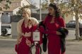 The first look at Ryan Murphy’s Netflix series Hollywood is here and the excitement is real