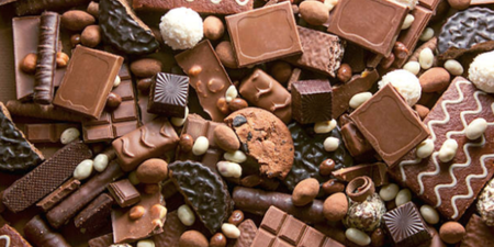 An ode to chocolate – and why I’ll never give it up again
