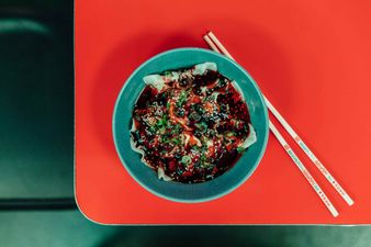 Hang Dai have launched a new take away menu and it sounds absolutely delicious