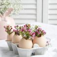 How to style your table for Easter dinner using what you have at home