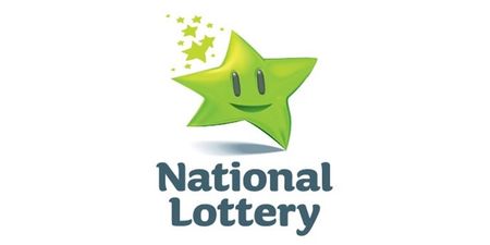 Someone in Ireland is €311,413 richer after Wednesday’s Lotto draw