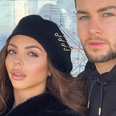 Jesy Nelson and Chris Hughes have reportedly broken up