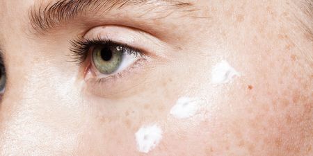 The eye cream that produced results in 24 hours (I’m now a complete convert)