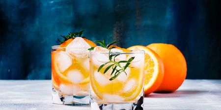 Gordon’s Gin is now introducing a limited-edition Mediterranean Orange flavour