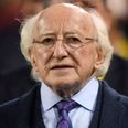 President Michael D Higgins: ‘Severity’ of #Covid-19 outbreak is ‘in our hands’